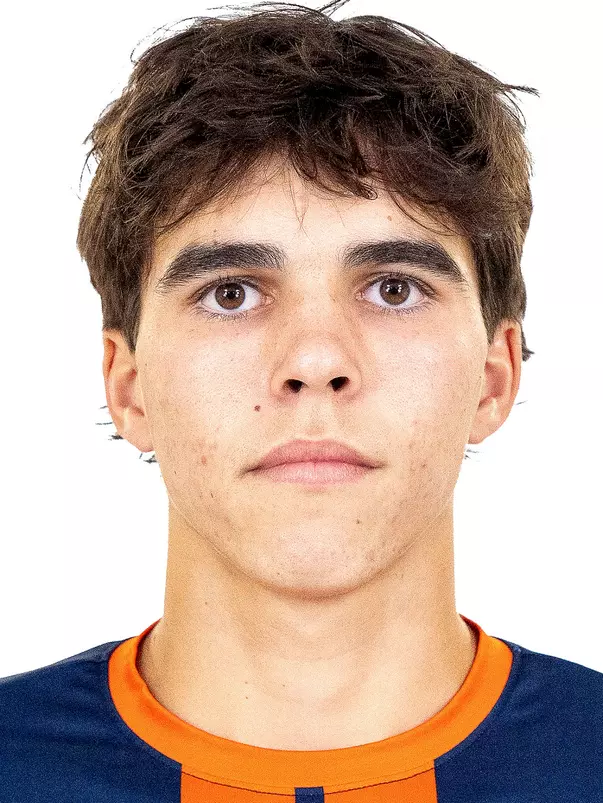 Jack Lucas Head Shot