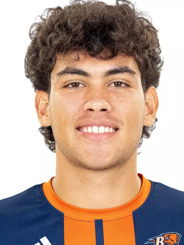 Gianluca Marroni Head Shot