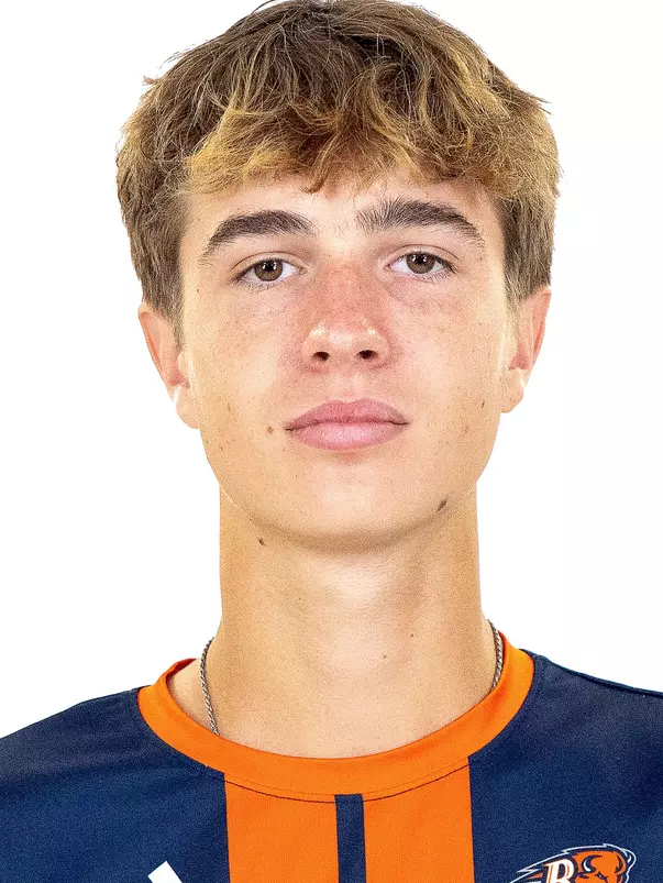 Matt McLeod Head Shot