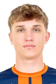 Kasper Piela Head Shot