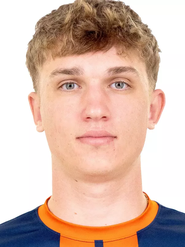 Kasper Piela Head Shot