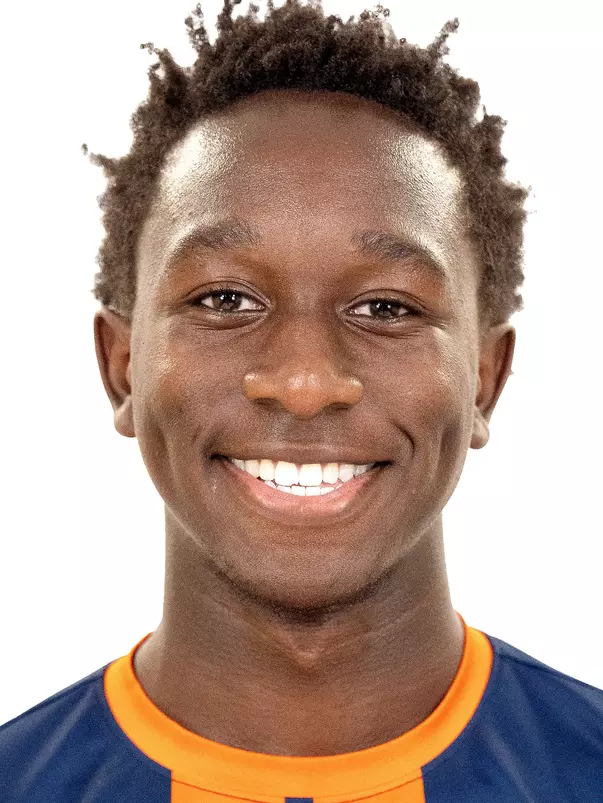 Jimmy Pombor Head Shot