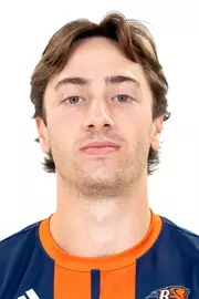 Nick Prime Head Shot