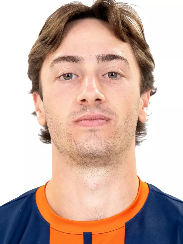 Nick Prime Head Shot