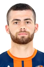 Jack Roberto Head Shot