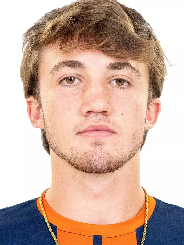 Drew Roskos Head Shot