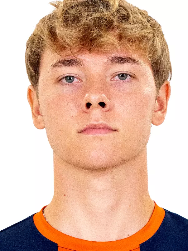 Jakub Samelko Head Shot