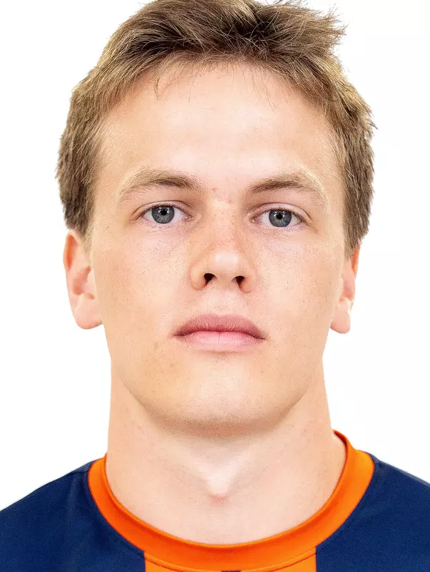 Ben Sheffield Head Shot