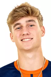 Charlie Sorensen Head Shot