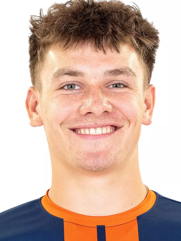 Collin Sullivan Head Shot