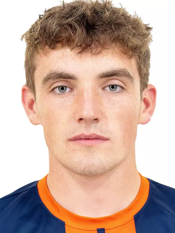 Jackson Sullivan Head Shot