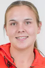 Maizy Aikey Headshot