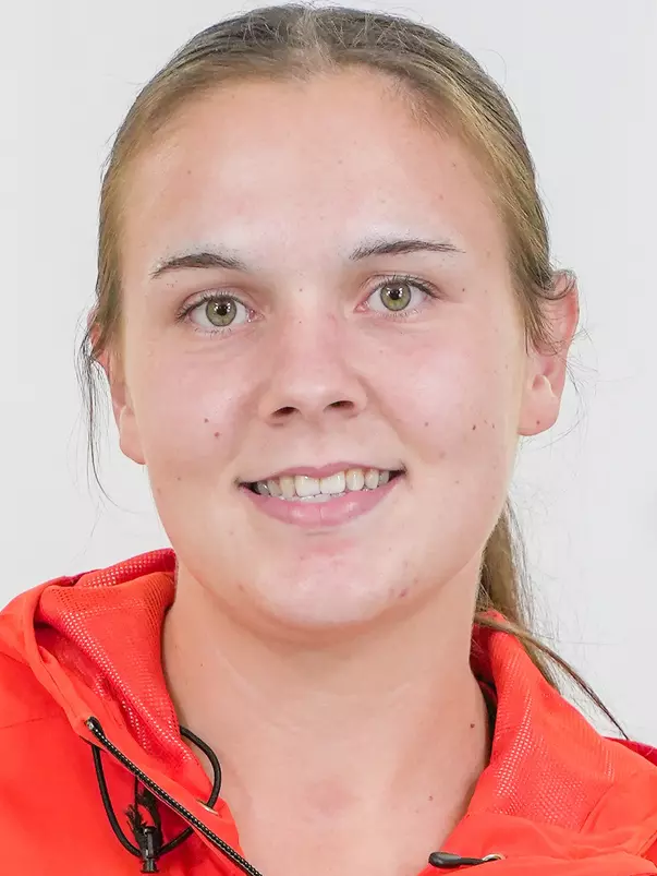 Maizy Aikey Headshot