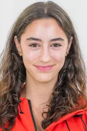 Balia Ashe Headshot