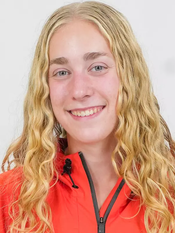 Kailey Granger Headshot