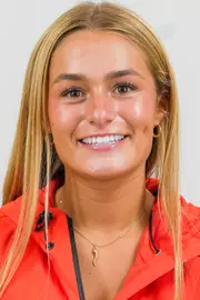 Avery Hargis Headshot