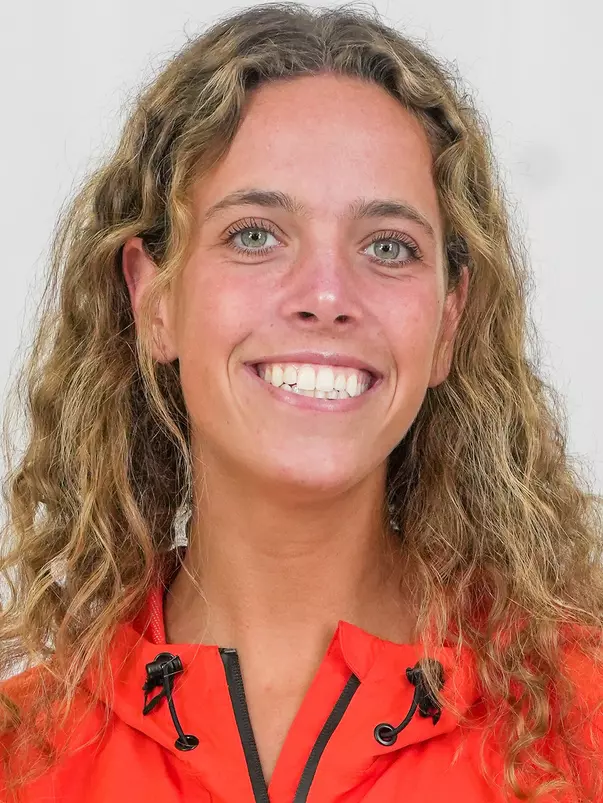 Lauren Joyce Headshot