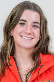 Caroline McCaffrey Headshot