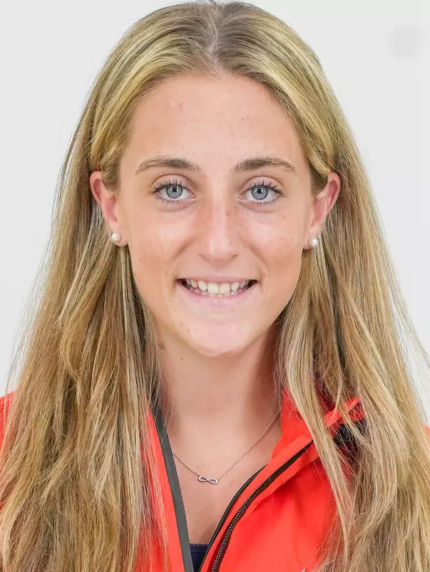 Margaret McLoughlin Headshot