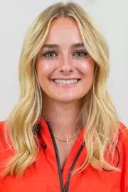 Katie Moncavage Headshot