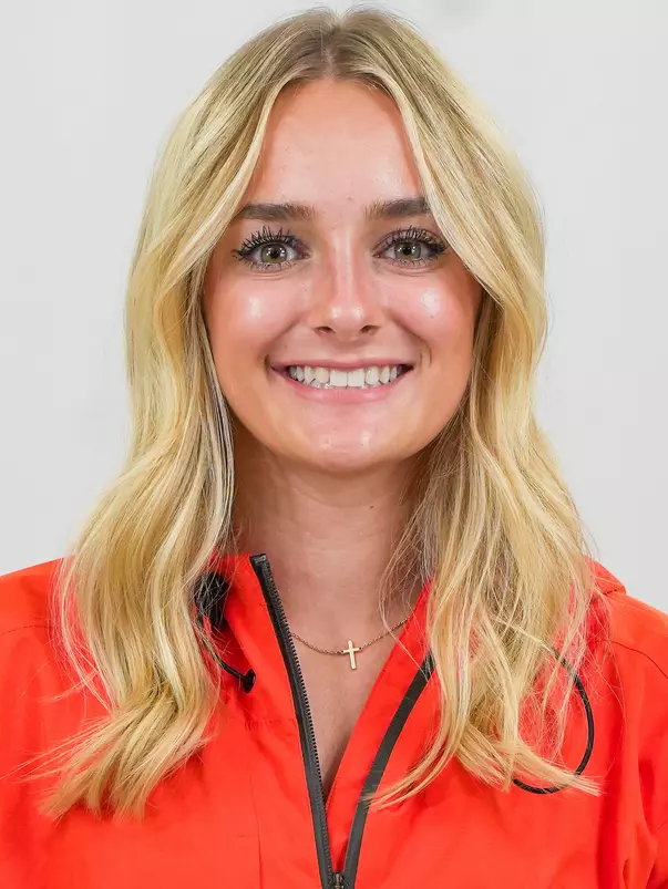 Katie Moncavage Headshot