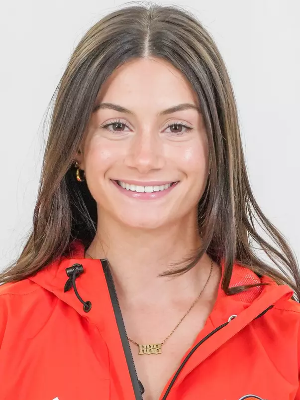 Sarah Policano Headshot