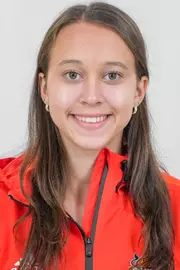 Cassidy Roop Headshot
