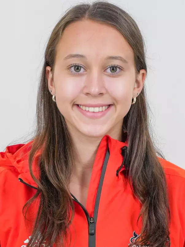 Cassidy Roop Headshot