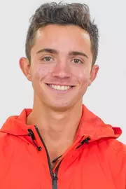 David Carillo Headshot