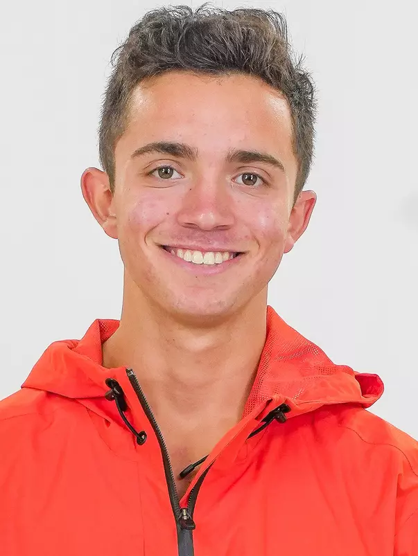 David Carillo Headshot