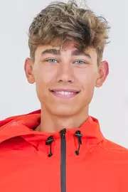 Joseph Crowne Headshot