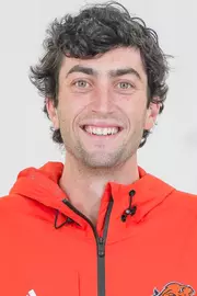 Max DiCerbo Headshot