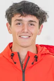 Jackson DiRoma Headshot