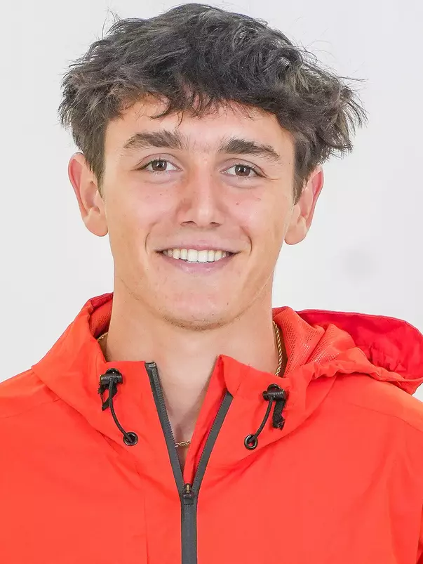 Jackson DiRoma Headshot