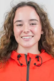 Lillian Fisher Headshot