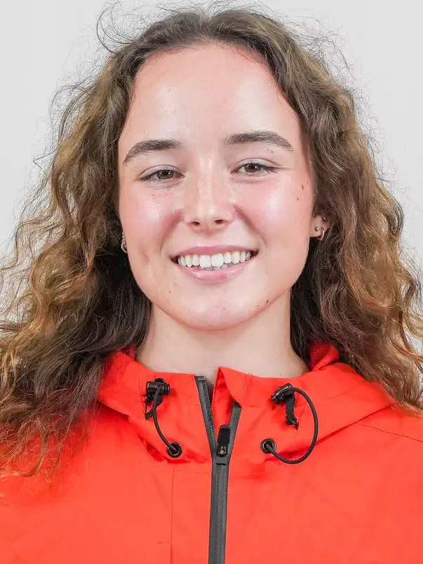 Lillian Fisher Headshot