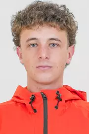 Max Lagunoff Headshot