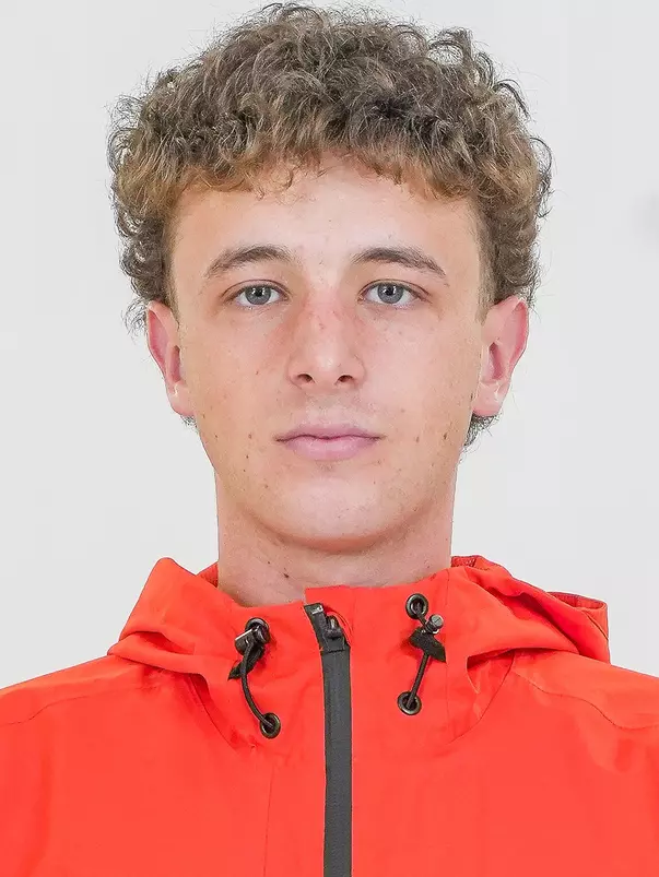 Max Lagunoff Headshot