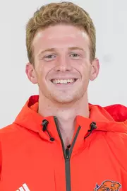 Bobby Lynam Headshot