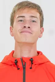 Ethan Pratt-Perez Headshot