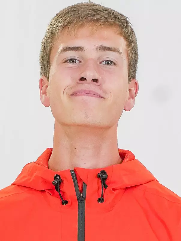 Ethan Pratt-Perez Headshot