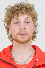 Stephen Schousen Headshot