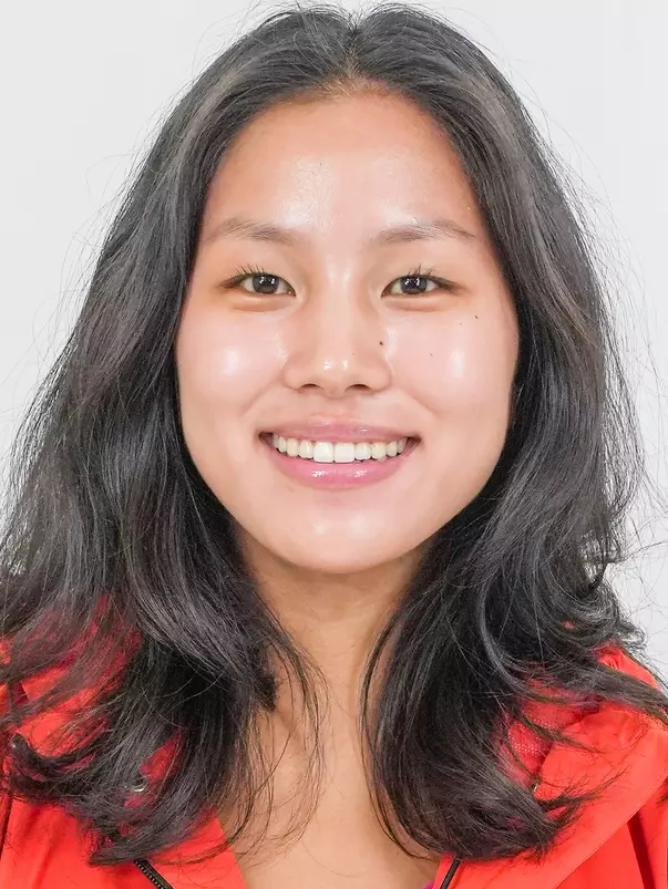 Kaitlyn Segreti Headshot