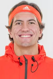 Mason Siebenhaar Headshot