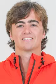 Peter Sorensen Headshot