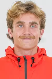 Thomas White Headshot