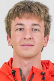 Danny Wuenschel Headshot