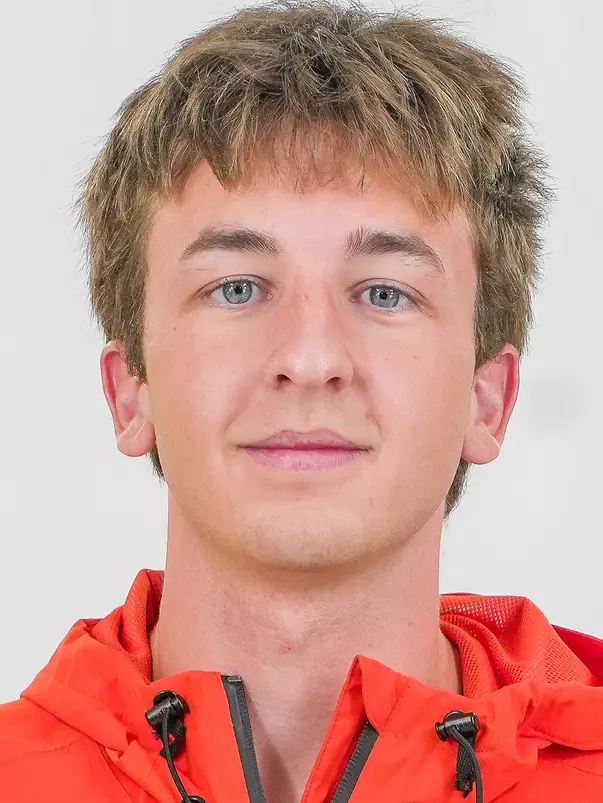 Danny Wuenschel Headshot