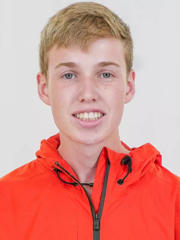 Andrew Young Headshot