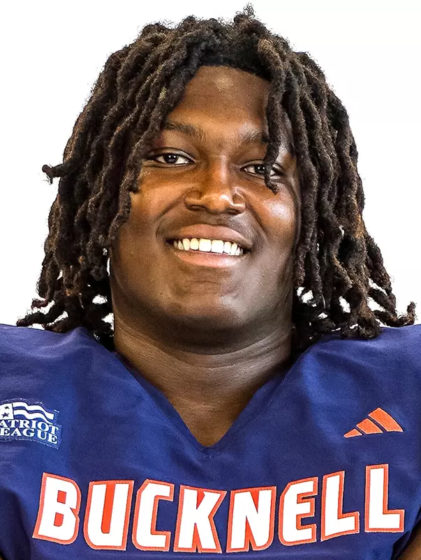 Xavier Allen Headshot